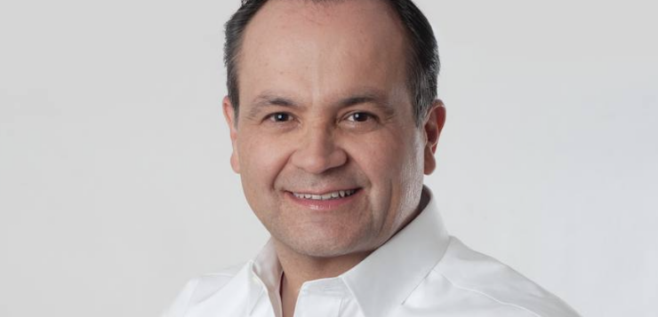 5,000 appeal Solís-León: Aguirre demands judges act